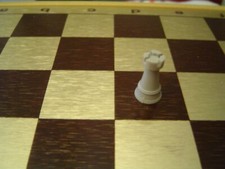 Schachcomputer Minifiguren für Novag Opal oder Tourmaline