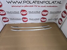 Aluminium dachreling Satz