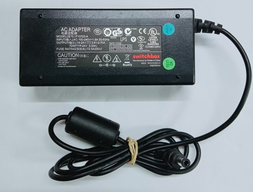 Switchbox f10723 netzteil - f10723-a,
