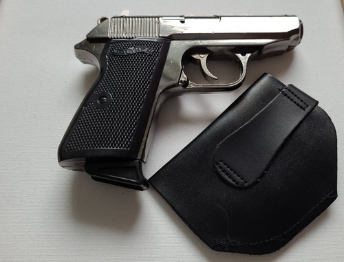 Feuerzeug pistole walter ppk - feuerzeug,