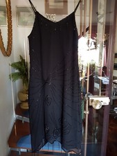 Party kleid  ,Gr. 38/40   mit