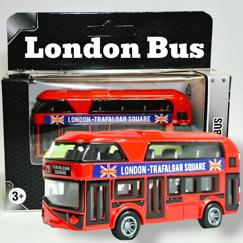 London roter doppeldeckerbus - london,