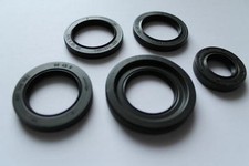 Wellendichtringe - G60 Passat