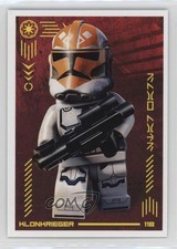 2023 Lego Star Wars Trading