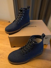 Giesswein Wool Craft Boot