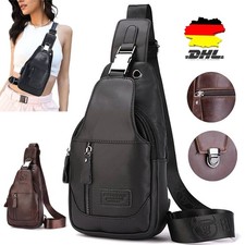 Brusttasche Umhängetasche