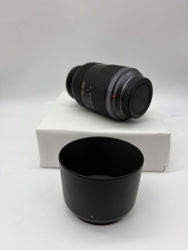Panasonic lumix vario - panasonic,