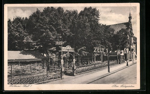 Berlin bötzow zelt 1 - bötzow-zelt,