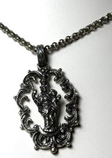 Halskette Anhänger als