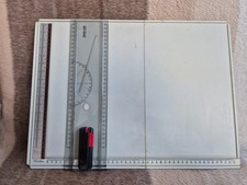 Zeichenbrett Marabu 4418 DIN A3