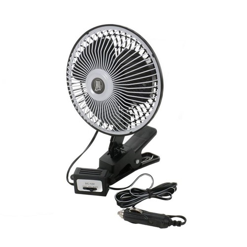 Auto ventilator 12v camping - ventilator,