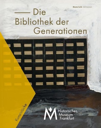 Die bibliothek der - die,
