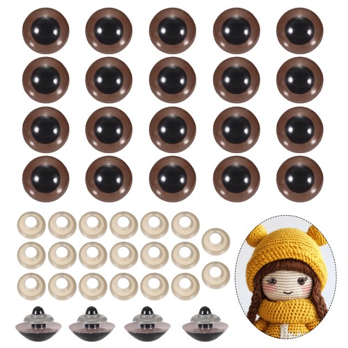 Für 30mm sicherheitsaugen - für, 20
