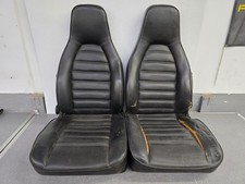 PAIR USED ORIGINAL RECARO