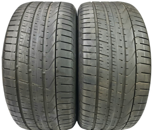 275 r19 101y - 275/40,
