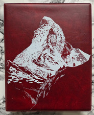 Album Schweiz Ganzsachen Sammlung von FDC Briefen Top Zustand !