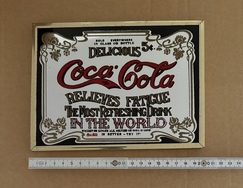 Coca cola spiegel 20 - spiegel,