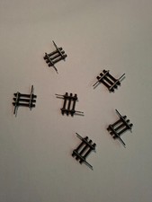 BTTB gerades Gleis 6150 14,5