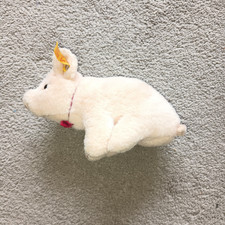 Steiff Schwein Ferkel mit