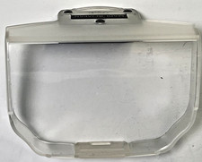 CANON Farbfilter-Halter SCH-E1 / mit Orange-Filter + Tasche