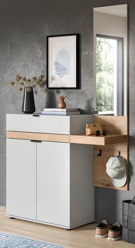 Garderoben set flur garderobe - garderoben-set,