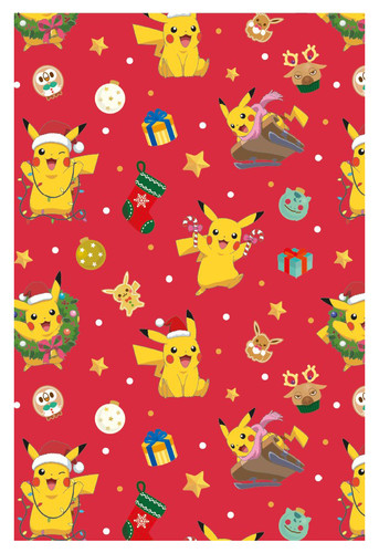 Weihnachtsgeschenkpapier