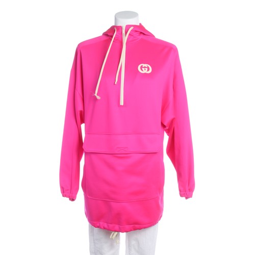 Hoodie gucci rosa 2xs - hoodie,