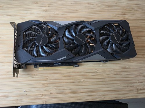 Gigabyte geforce rtx 2060 - gigabyte,