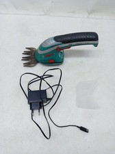 Bosch Akku-Grasscheren Set