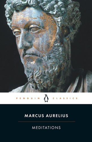 Meditations marcus aurelius - meditations, |