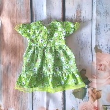 Puppen Kleid Für Götz 46cm