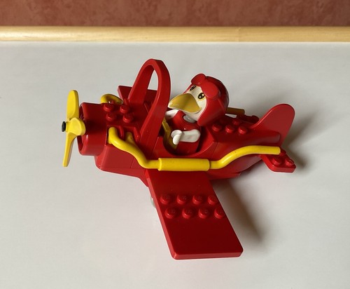 Lego fabuland 3625 3630 - lego,