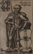 "KONRAD VON FEUCHTWANGEN"