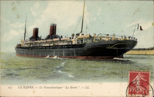 Havre seine maritime - havre,