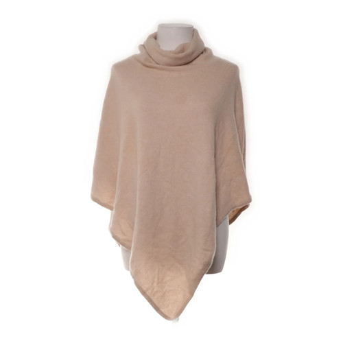 Davida cashmere poncho - davida,