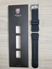 Luminox Navy Seal 21mm
