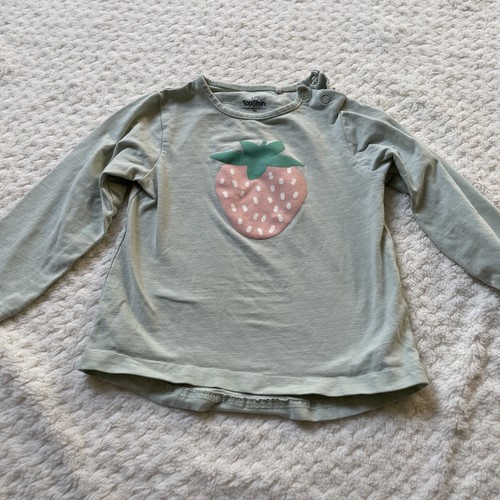 Topomini baby shirt - baby,