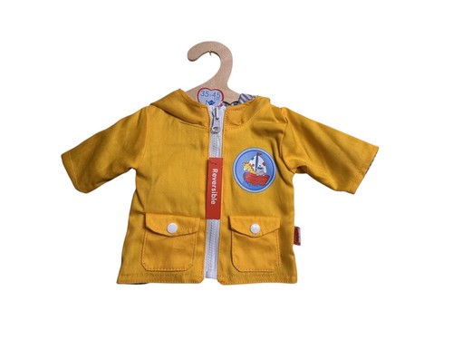Heless wendejacke maritim - 35,