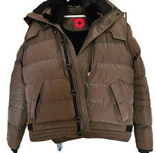 Wellensteyn Herren Winterjacke
