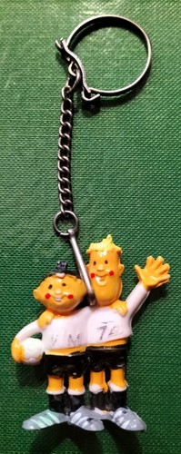 Sammelfigur tip tap - sammelfigur,