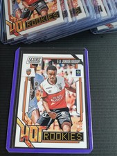 2023-24 Panini Score League 1