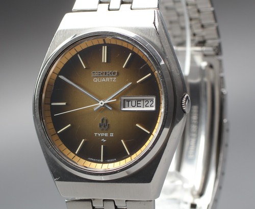 Vintage 1978 exc - [exc+5], seiko