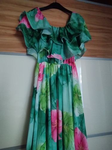 Kleid 44 46 mit - gr., 42/44/46