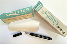 Pelikan Graphos Tuschezeichner