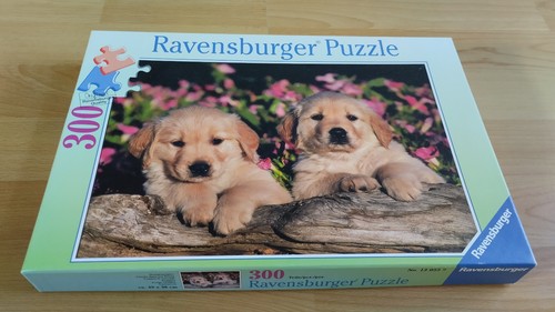 Ravensburger 300 teile - ravensburger, puzzle