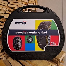 Unbenutzte Pewag Brenta-C 4x4