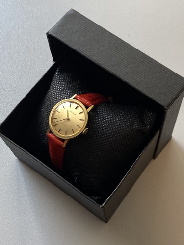 Vintage tissot stylist - vintage,