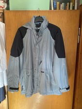 Klimatex Herren Jacke mit