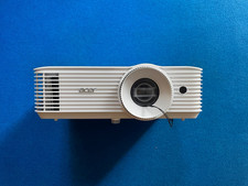 Acer Beamer D1P2001 - sehr guter Zustand