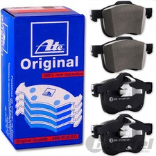 ATE BREMSBELÄGE HINTEN passend für LEXUS GS 300 430 ISI 200 300 SC 430